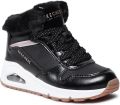 Skechers UNO COZY ON AIR - Veelkleurig