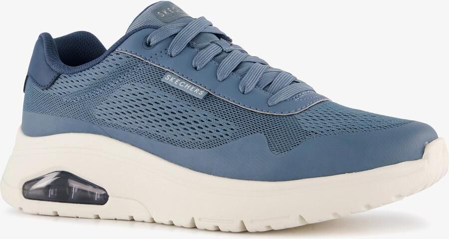 Skechers UNO Flex � Spring On Air here sneakers blauw