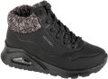 Skechers Uno Gen1 Darling Daze Booties Zwart Kinderen - Zwart