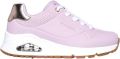 Skechers Uno Gen1 Kinder Sneakers 310545l-pnk Kleur Roze ½ - Roze