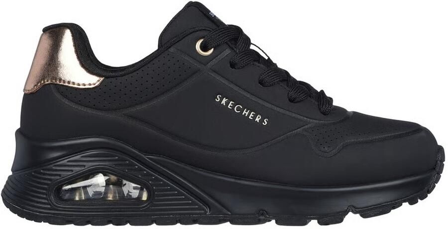Skechers UNO GEN1 SHIMMER AWAY