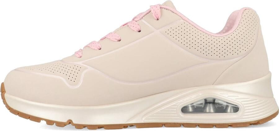 Skechers Uno Gen1 Sneakers Laag roze - Foto 9