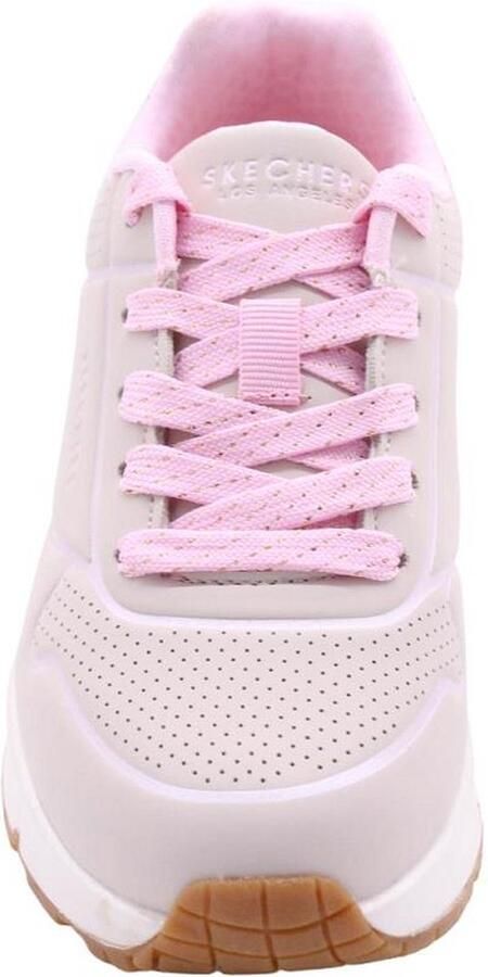Skechers Uno Gen1 Sneakers Laag roze - Foto 8