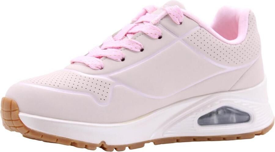 Skechers Uno Gen1 Sneakers Laag roze - Foto 7