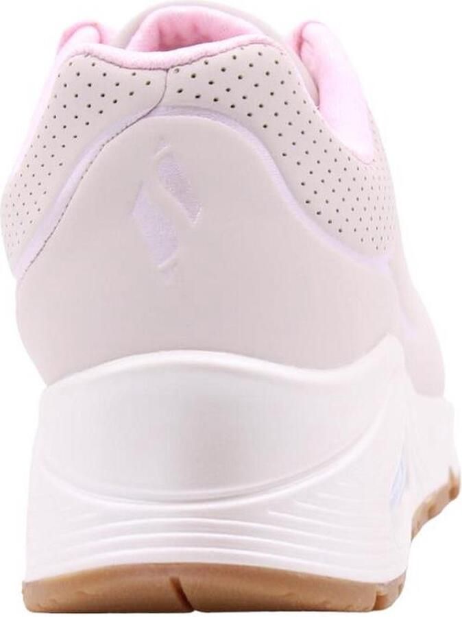 Skechers Uno Gen1 Sneakers Laag roze - Foto 2