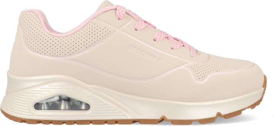Skechers Uno Gen1 Sneakers Laag roze - Foto 10