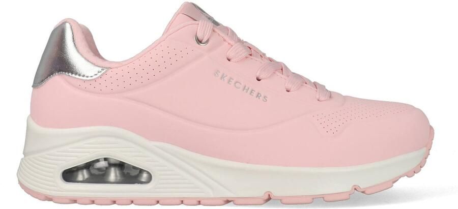 Skechers UNO Golden Air 177094 LTPK Licht Roze