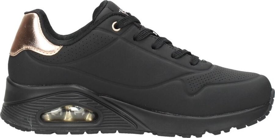 Skechers Sneakers Baskets Unogolden Air tige en durabuck - Foto 19