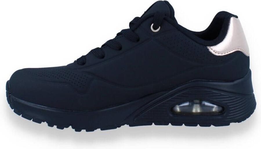 SKECHERS Sneakers laag ' Uno-Golden Air' zwart - Foto 16