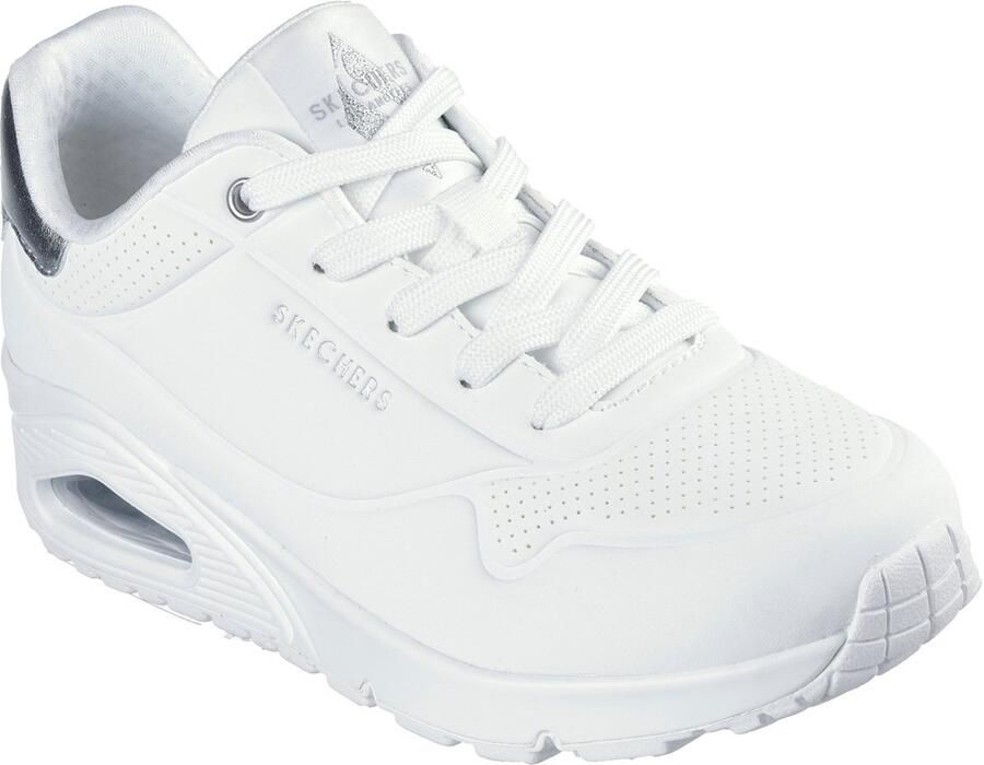 Skechers UNO Gouden Luchtventilatie Sportschoenen