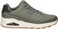 Skechers 183007S UNO TAILORED AIR Groen - Groen