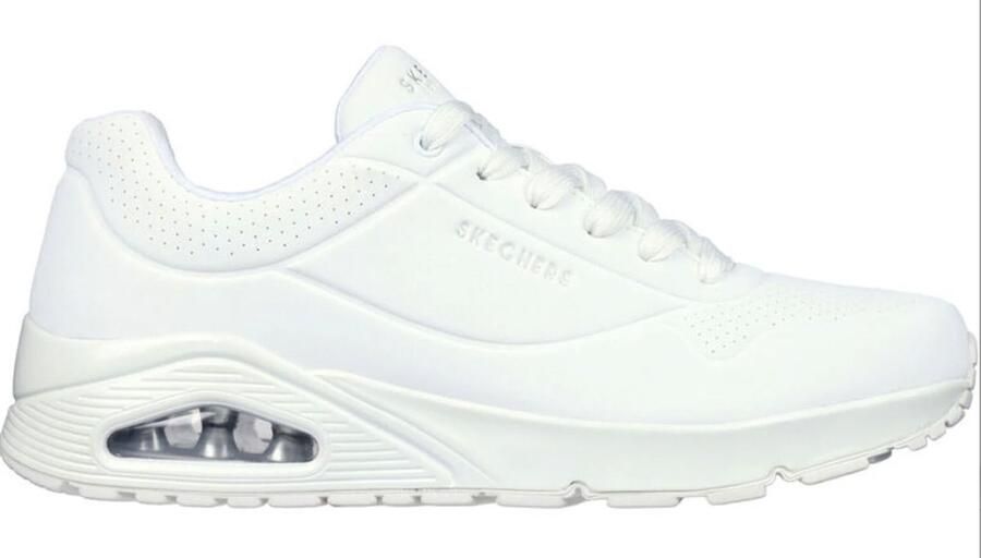 Skechers Stijlvolle Sneaker voor Actieve Levensstijl