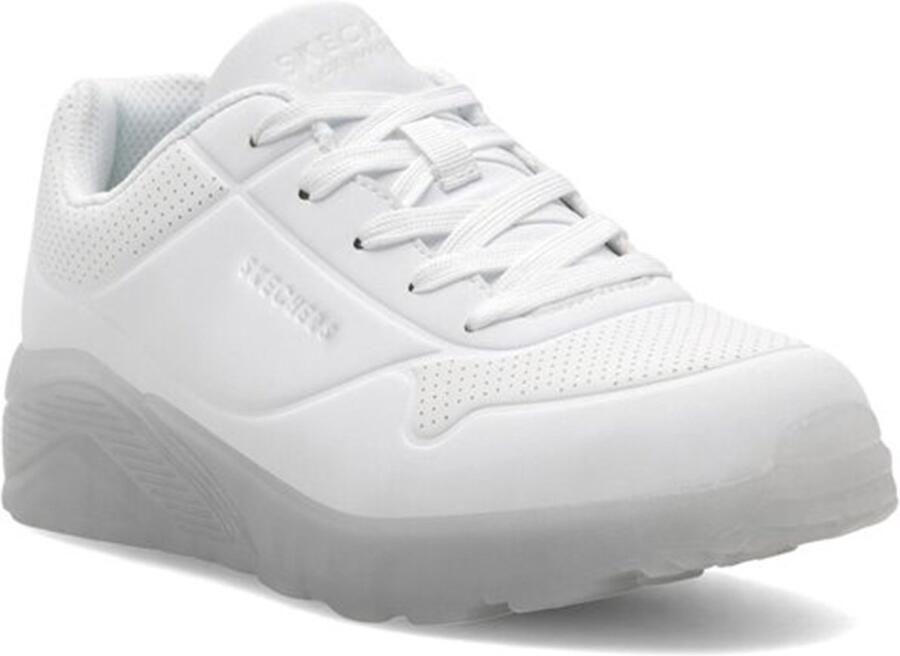 Skechers UNO ICE 405770L-WHT Unisex White
