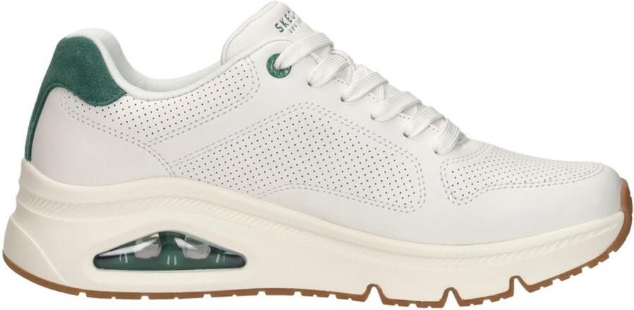 Skechers Sneakers UNO ICON Sleehak sneaker met luchtkussen