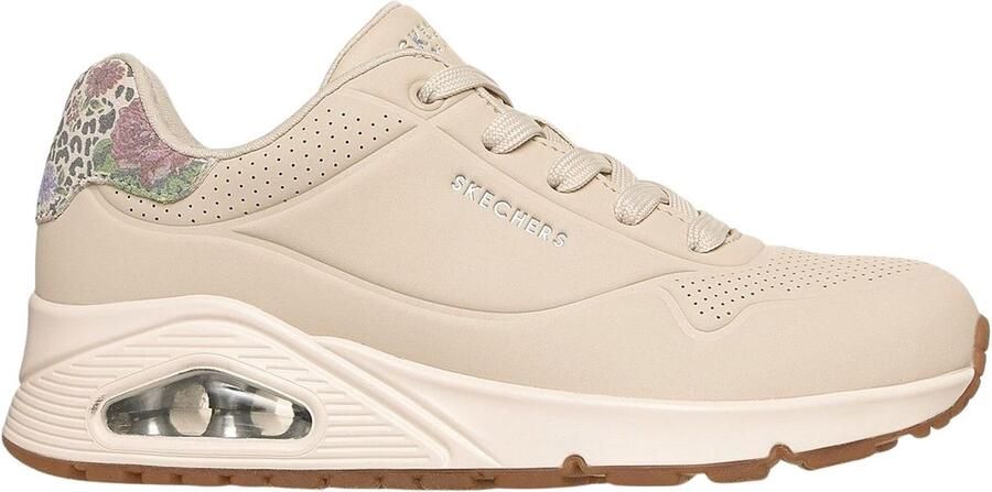 Skechers Uno Jungle Nite Sneakers Dames