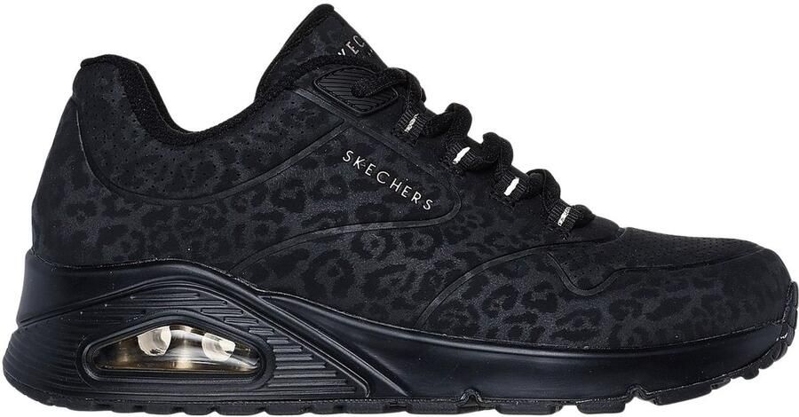 Skechers Uno Kat-Neato Sneakers Dames