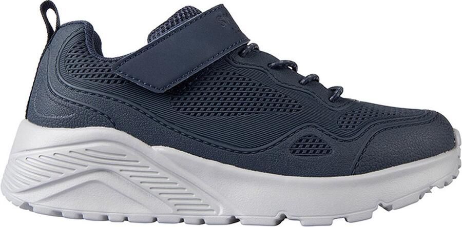 Skechers Uno Lite Worlo 403651L NVY Blauw