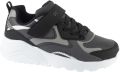Skechers Uno Lite Chroma Cruiser voor een jongen Grijs Sneakers - Grijs
