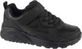Skechers Uno Lite Chroma Cruiser voor een jongen Zwart Sneakers - Zwart