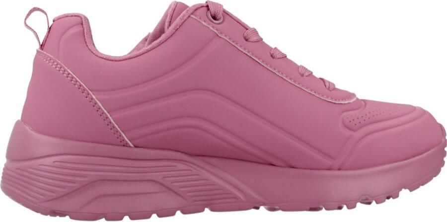 Skechers UNO LITE EASY ZIP Roze