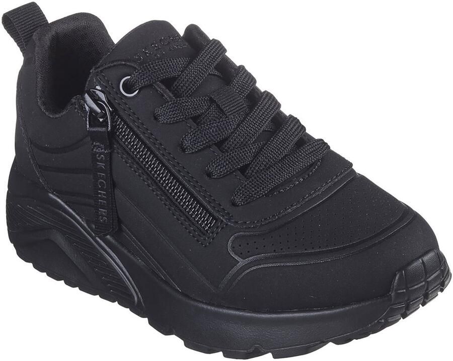 Skechers Sandalen Uno Lite Easy Zip 310387L-BBK Black