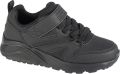 Skechers Uno Lite Echo Surge 403640L-BBK voor Zwart Sneakers Sportschoenen - Zwart