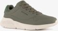 Skechers Uno Lite dames sneakers groen Extra comfort Memory Foam - Groen
