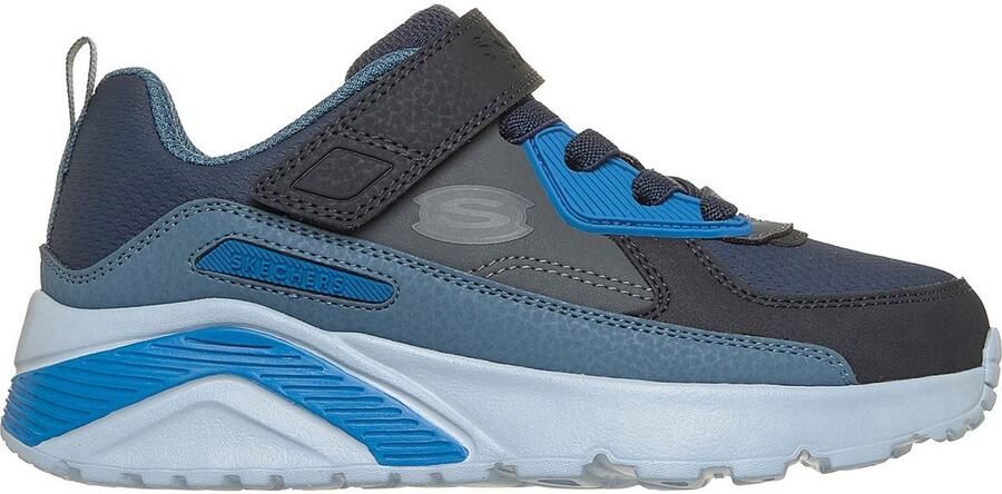 Skechers Uno Lite Revival Edge Sneakers Junior