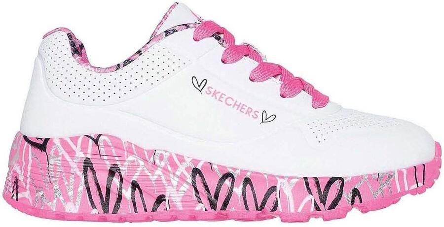 Skechers Uno Lite Sneakers Junior