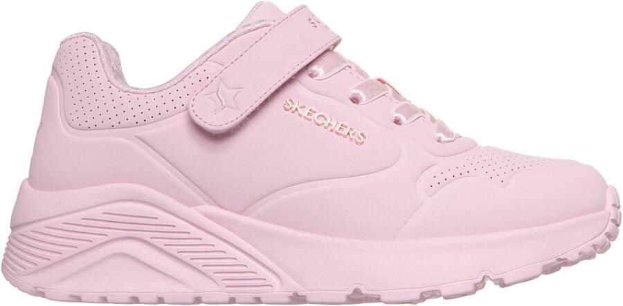 Skechers UNO LITE STAR ICON 310429L-LTPK Unisex Pink