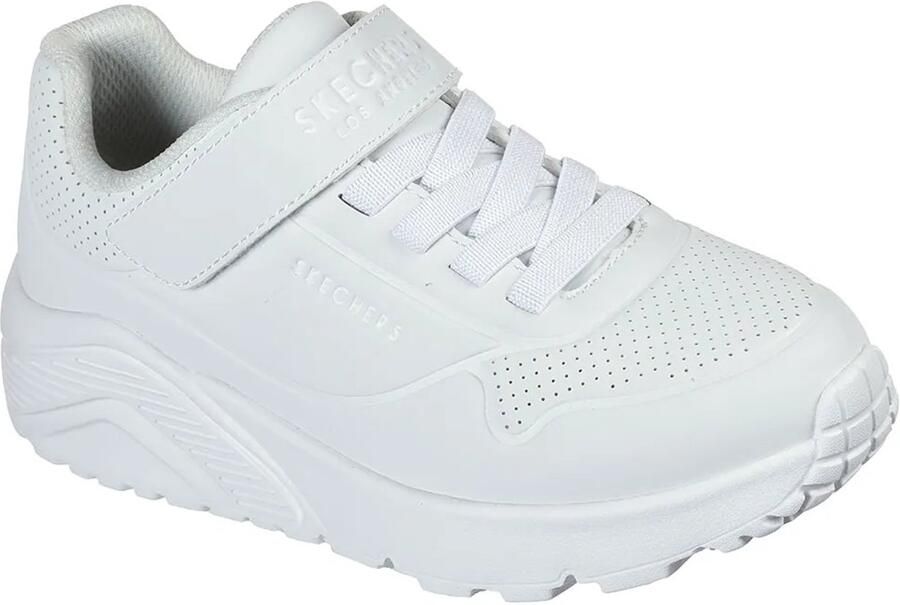 Skechers Uno Lite Vendox Schoenen Wit 1 2