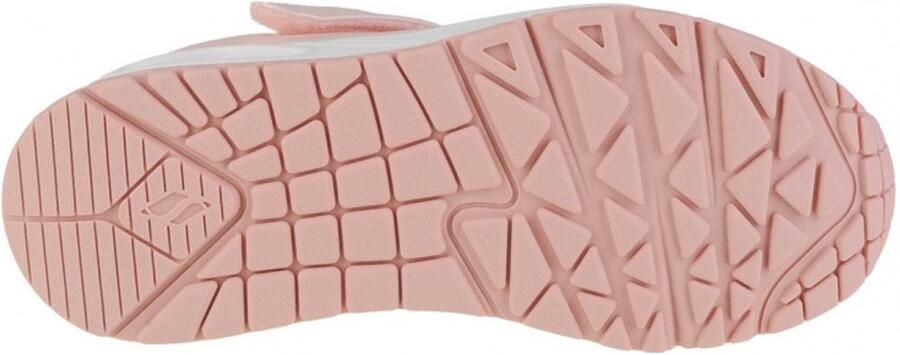 Skechers UNO Parel Goddelijk Kinder Sneaker Multicolor