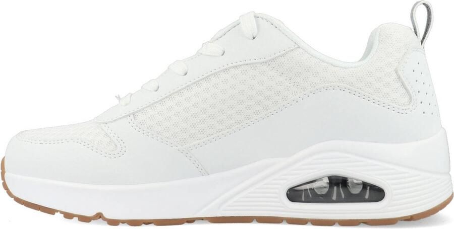Skechers Sneaker 403667L WHT UNO Powex Wit