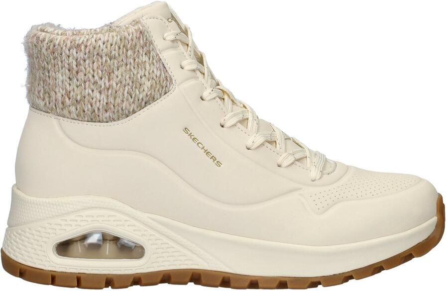 Skechers Winterlaarzen UNO Rugged Sneeuwlaarzen met Skech-Air luchtkamerzool - Foto 2