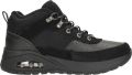 Skechers Uno Rugged Adventure Air 183049 BBK Zwart - Zwart