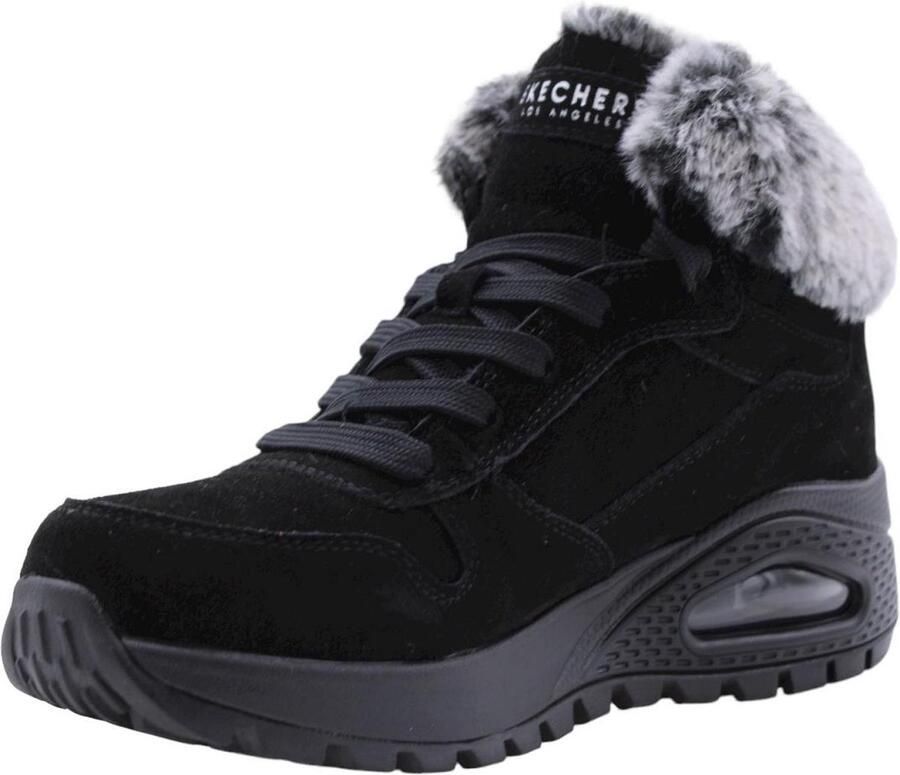 Skechers Winterlaarzen GLACIAL ULTRA-COZYLY high top sneaker met ortholite binnenzool voor optimale demping - Foto 5