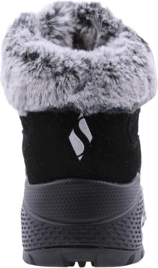 Skechers Winterlaarzen GLACIAL ULTRA-COZYLY high top sneaker met ortholite binnenzool voor optimale demping - Foto 15
