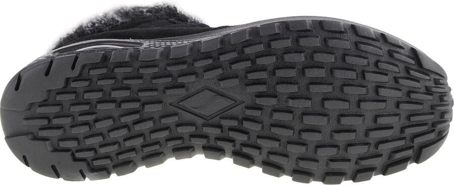 Skechers Uno Rugged Wintriness 167433 BLK Vrouwen Zwart Laarzen - Foto 4