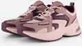 Skechers UNO RYZE SCALE ABOVE Dames Sneakers Paars Roze - Paars/Roze