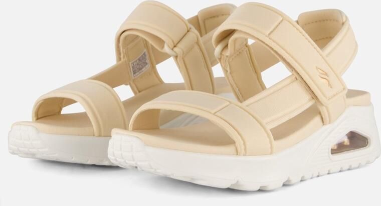 Skechers Sandalen Uno zomerschoen sandaal klittenbandschoen met praktische klittenbandsluiting - Foto 2