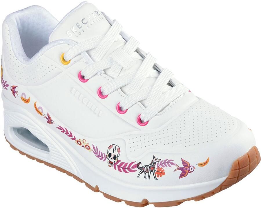 Skechers Sneakers Uno Entre La Vida Y Mas Alla