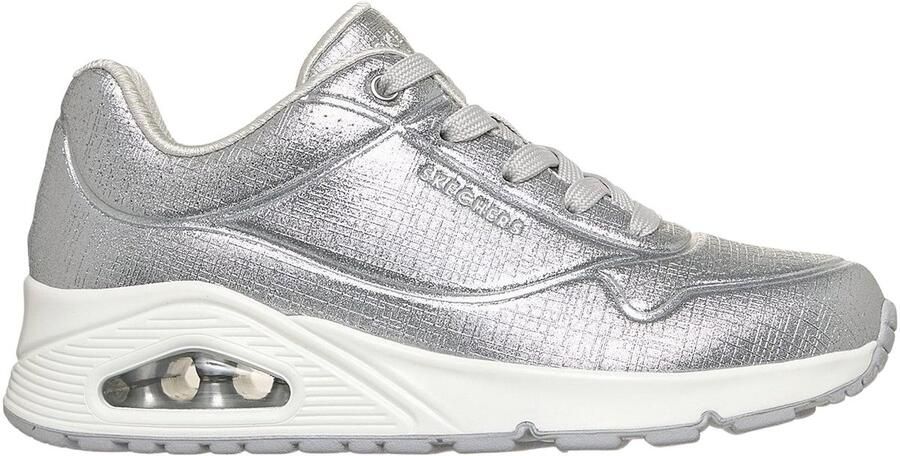 Skechers Uno Shinin' Bright Sneakers Dames
