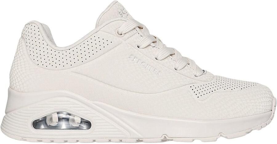 Skechers Uno Shiny Scale Sneakers Dames