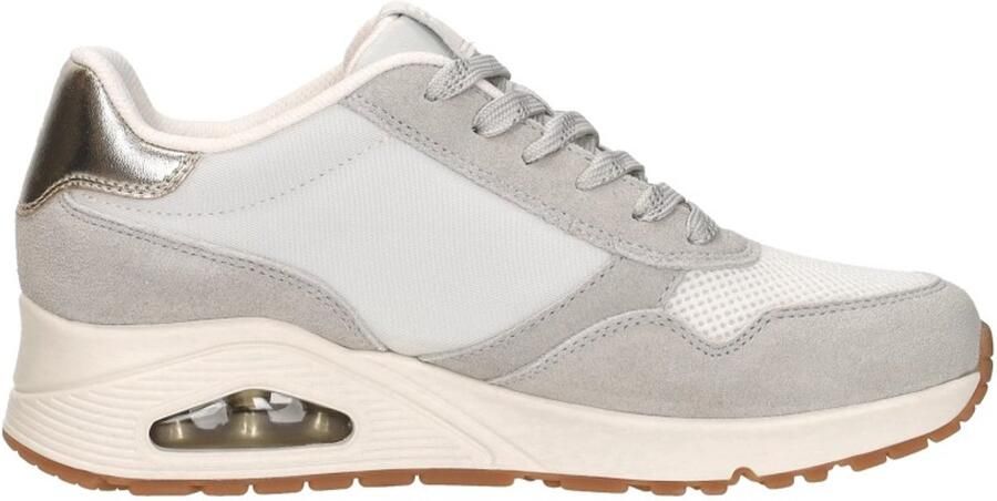 Skechers Lage Sneakers Uno Vintage Air - Foto 2