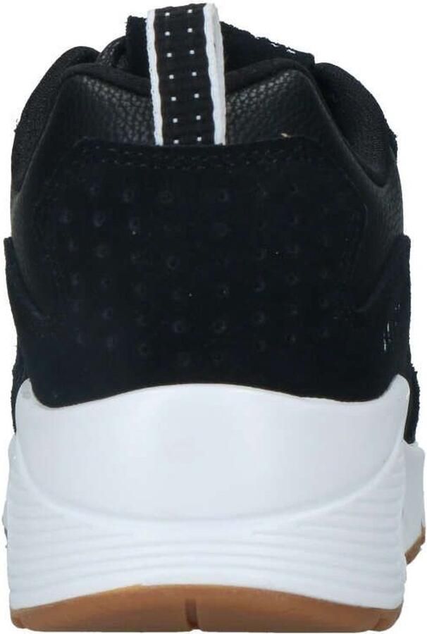 Skechers Uno Stacre Sneaker Jongens Zwart - Foto 5