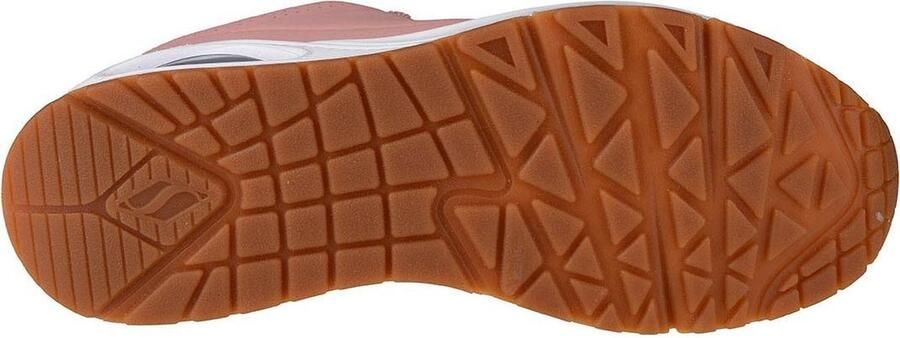 Skechers Sneakers met sleehak UNO STAND ON AIR met zacht verdikte binnenzool - Foto 17