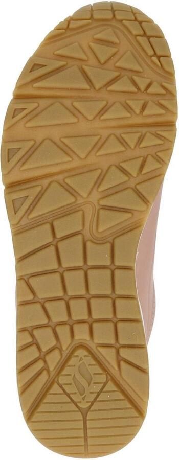 Skechers Sneakers met sleehak UNO STAND ON AIR met zacht verdikte binnenzool - Foto 14