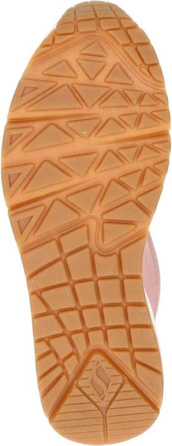 Skechers Sneakers met sleehak UNO STAND ON AIR met zacht verdikte binnenzool - Foto 15