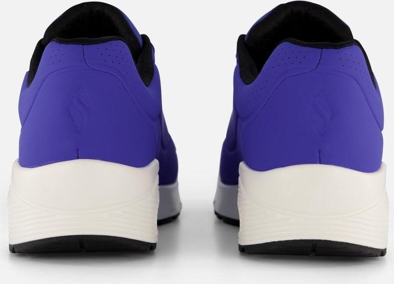 Skechers Tzatziki Sneaker voor Stijlvol Comfort