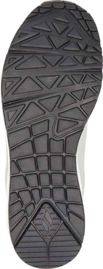 Skechers Sneakers Uno Stand on Air Vrijetijdsschoen lage schoen veterschoen met air-cooled memory foam - Foto 12